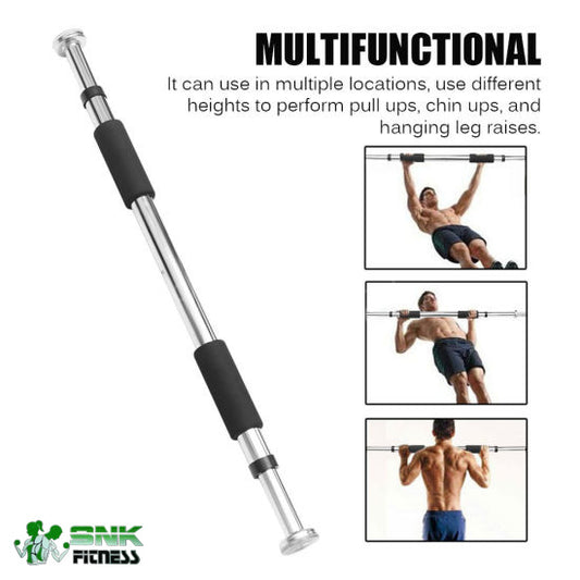 SNK FITNESS Doorway Gym Bar