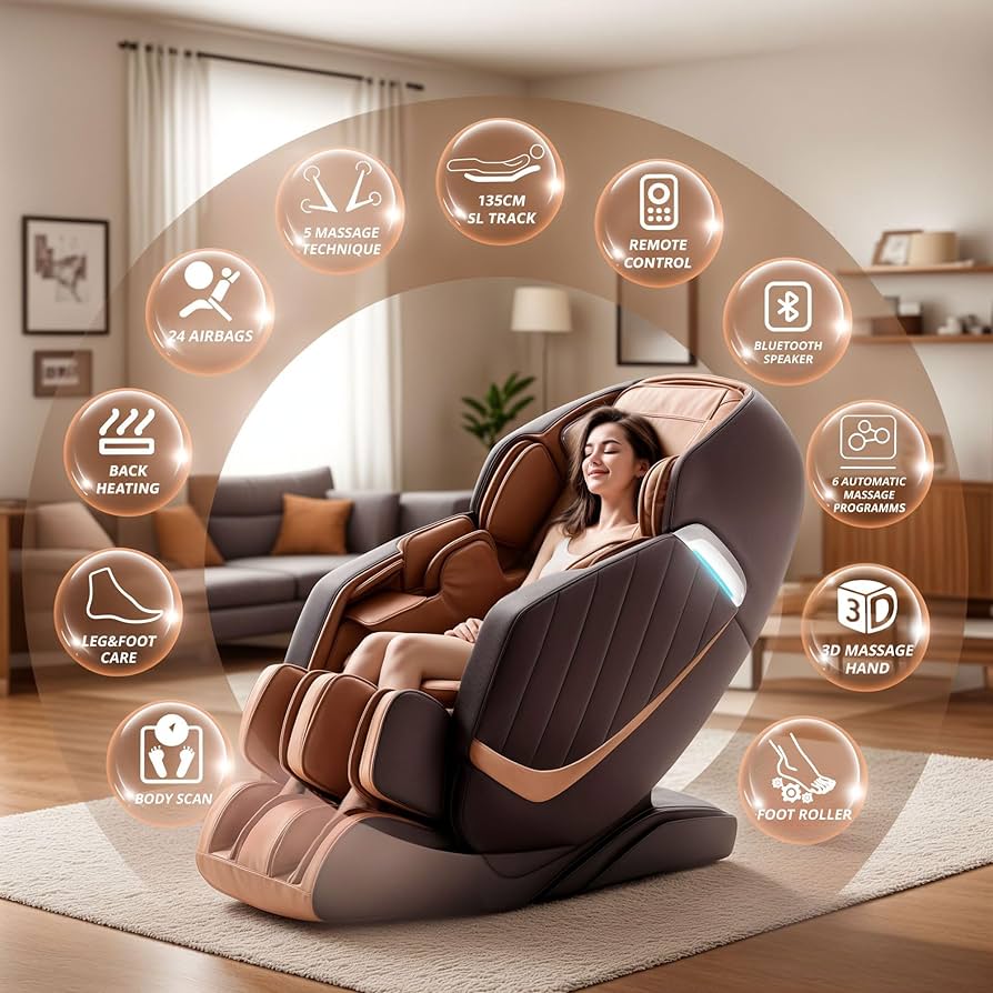 Home Massage Equipment in Pakistan