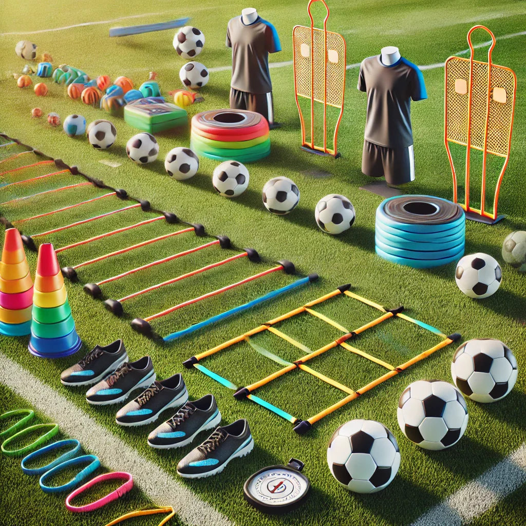 Buy footballs and football accessories by SNK FITNESS. Perfect for training, matches, schools, clubs, and football academies across Pakistan.