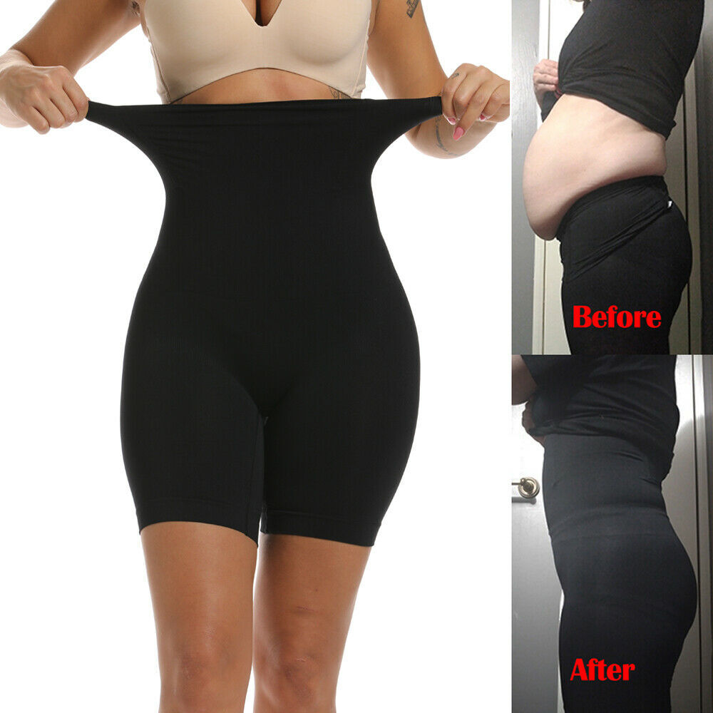 Waist & Body Shapers