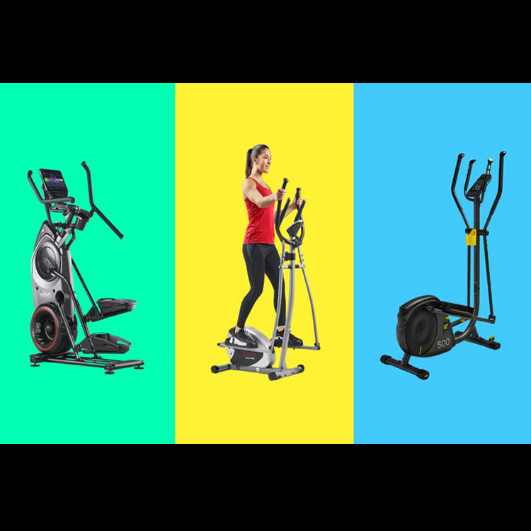 Best Home Gym Ellipticals in Pakistan at Best Price