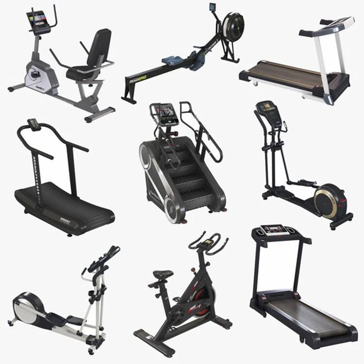 Buy Best Cardio Equipment in Pakistan at Best Price