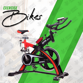 Exercise bike gym cycle in Pakistan