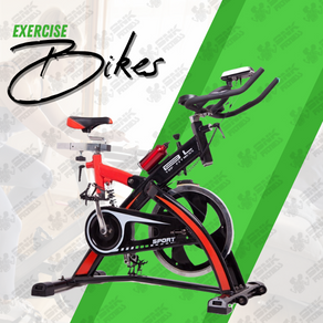 Exercise bike gym cycle in Pakistan 