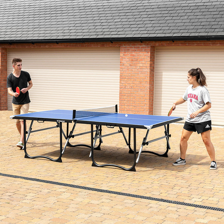 Table Tennis Table in Pakistan