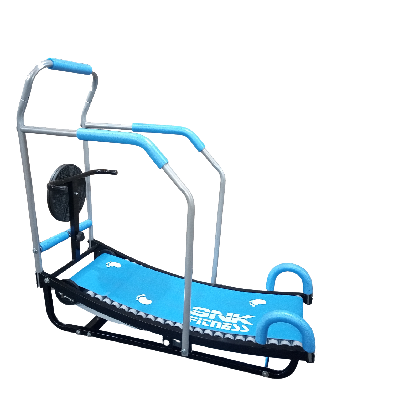 Thread Mill Running Machine Treadmills – SNK FITNESS