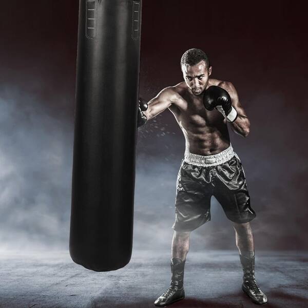 SNK Fitness Punching Bag