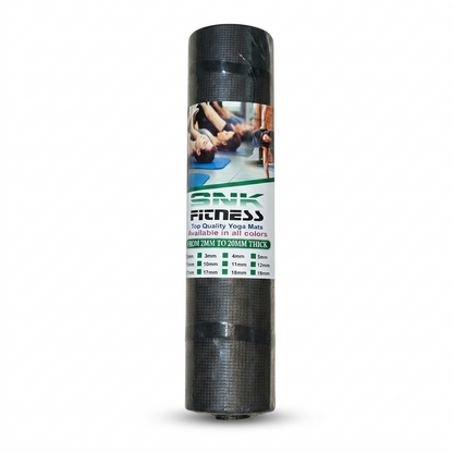 Yoga Mats in Pakistan – 4mm, 6mm, 8mm, 10mm & 15mm | SNK Fitness