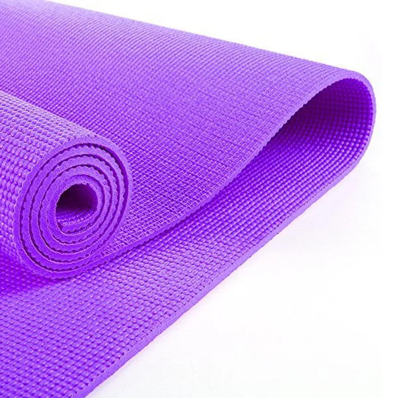 Yoga Mats in Pakistan – 4mm, 6mm, 8mm, 10mm & 15mm | SNK Fitness