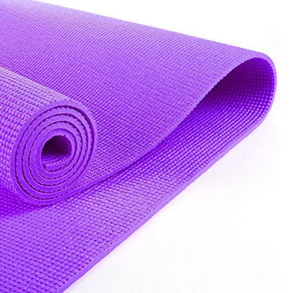 Yoga Mats in Pakistan – 4mm, 6mm, 8mm, 10mm & 15mm | SNK Fitness