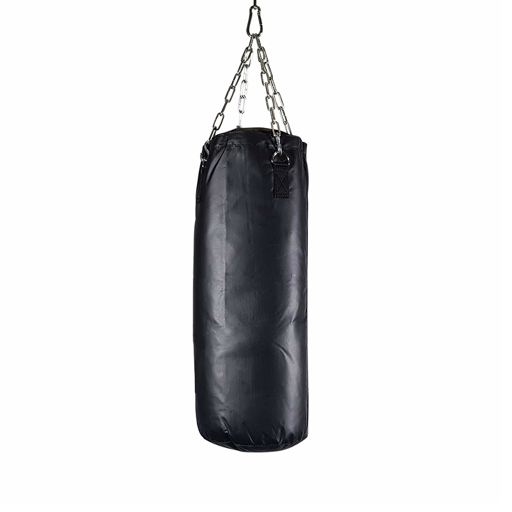 Boxing Bag 2ft, 3ft & 4ft – Heavy Duty Punching Bag for Boxing Training