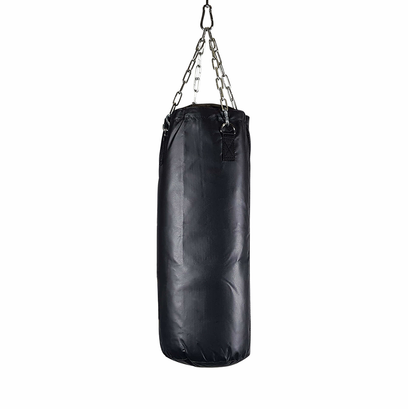 Boxing Bag 2ft, 3ft & 4ft – Heavy Duty Punching Bag for Boxing Training