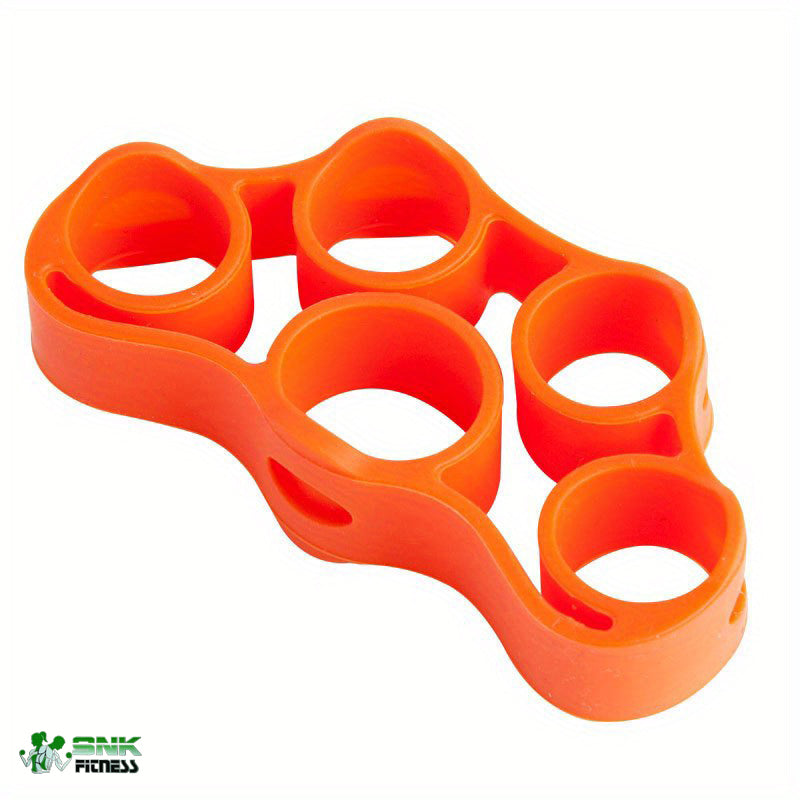 Adjustable Hand Gripper | Hand Grip Strengthener for Gym, Home & Physiotherapy (Up to 60kg Resistance)