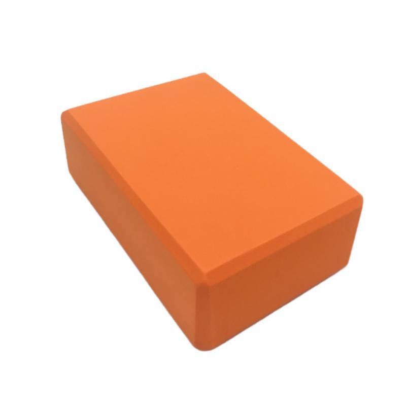 Yoga Support Block for Beginners