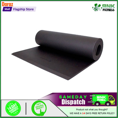 Yoga Exercise Mat 4mm