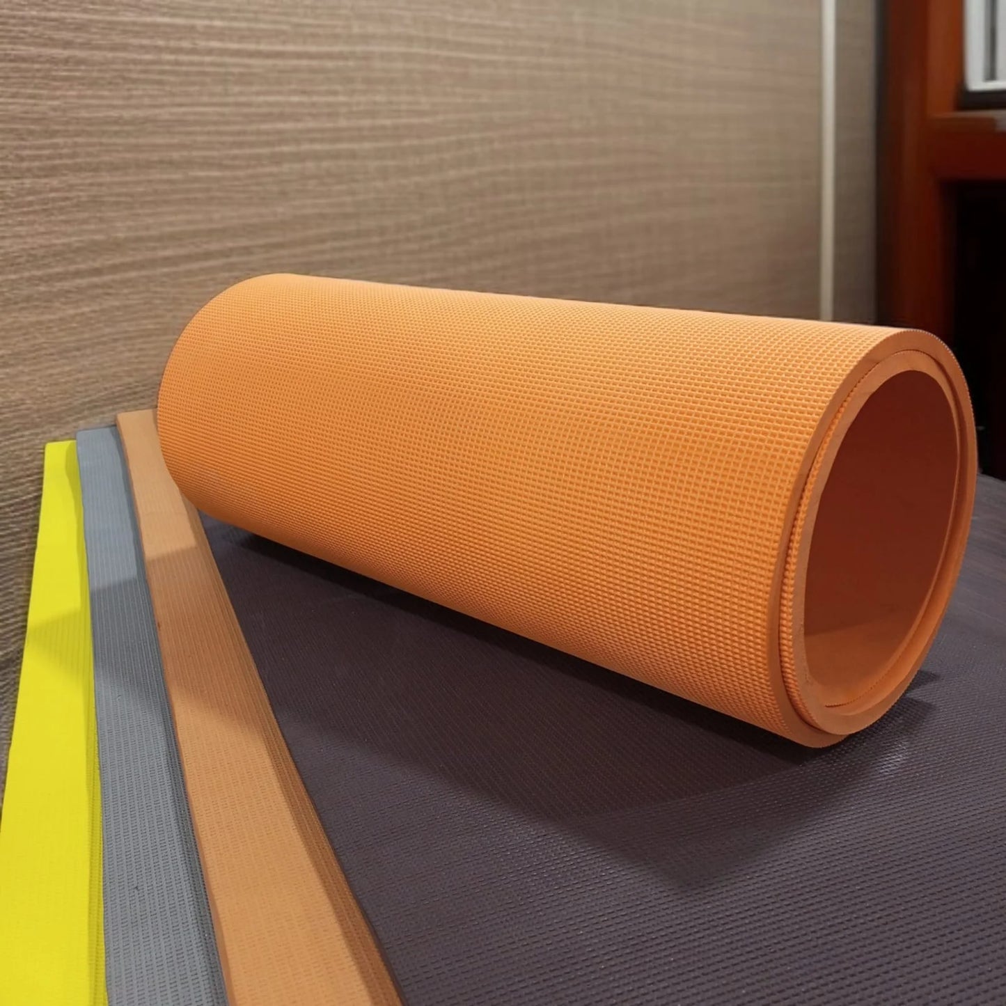 Yoga Mats in Pakistan – 4mm, 6mm, 8mm, 10mm & 15mm | SNK Fitness