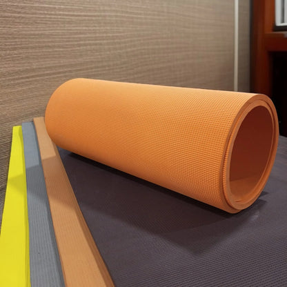 Yoga Mats in Pakistan – 4mm, 6mm, 8mm, 10mm & 15mm | SNK Fitness